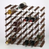 Support � vin, 42 bouteilles