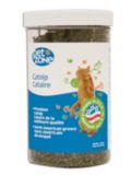 Pet Zone Catnip Jar