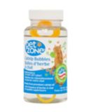 Pet Zone Catnip Bubbles