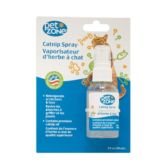 Pet Zone Catnip Mist Spray
