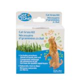 Pet Zone Cat Grass Kit