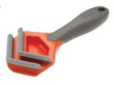 Peigne Hartz Dog Fur Fetcher, moyen