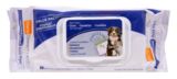 Hartz Grommers Best Wipes