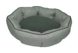 Hexagon Pet Bed