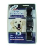 Pettags Large No Bark Collar