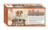 Spot Mediterranean Double Diner Bowls