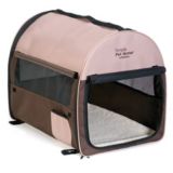 Remington Fabric Kennel