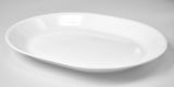 Corelle Winter Frost White Platter, 12-in