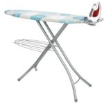 For Living Deluxe Wide Ironing Board