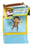 Arctic Zone Kids Insulated Lunch Bag, Asso...