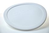 Corelle Round Bowl Cover, 1 qt