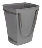 Organic Laundry Hamper with Liner