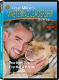 DVD Your new dog The Dog Whisperer with Ce...