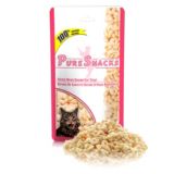 PureSnacks® Freeze Dried Shrimp Cat T...