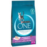 Purina One Kitten Chicken & Rice Formula C...
