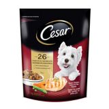 Cesar Dry Dog Food, 3 kg