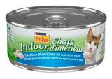 Purina Friskies 156g Indoor Flake Whitefis...