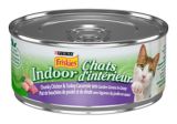 Purina Friskies 156g Indoor Chunky Chicken...
