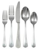 Service de couverts Cuisinart Sienna, 20 pces