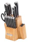 KitchenAid 14-Piece Forged Cutlery Set