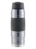 Bubba Stainless Steel Hero Grip Travel Mug, 20 oz
