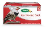 Scotts Year-Round Suet