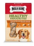 Milk-Bone Healthy Favourites Chicken Grano...