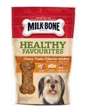 Milk-Bone Healthy Favourites Cheewy Chiken...