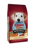 Nourriture pour chien Kibbles'n Bits au poulet, 3,6 kg