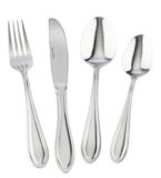 Flatware Set, 16-piece