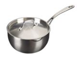 Po�lon couvert lamin� polyvalent Lagostina, 2 L