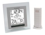 Clear Square Weather Station