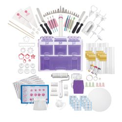 Canadian Tire - Wilton Ultimate Decorating Set, 177-pc ...