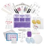 Wilton Ultimate Decorating Set, 177-pc