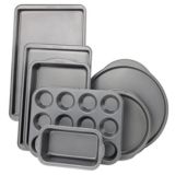 Bravetti 7-pc Bakeware Set