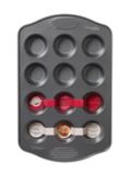 Wilton 12 Cup Mini Muffin Pan