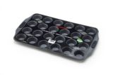 Lagostina 24 Cup Muffin Pan