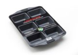 Lagostina 6 Cup Mini Loaf Pan