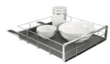 Simplehuman Pull Out 20-in Cabinet Organizer