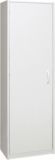 Good to Go Tall Laundry Cabinet