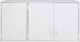 Good to Go Wall Laundry Cabinet