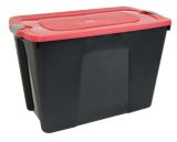 Homz DuraBILT Latching 174 L Tote