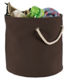 For Living Collapsible Tote Bag