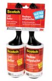 Scotch 60 Sheet Lint Roller