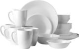 Corelle Winter Frost White, 30-pc