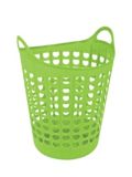 Panier � linge souple Gracious Living