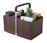 For Living Shopping Basket