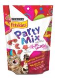 Friskies Crispies Chicken Flavour Puffs