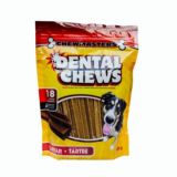 Chewmasters Dental Chews