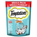 Whiskas Temptations Tuna Cat Treats